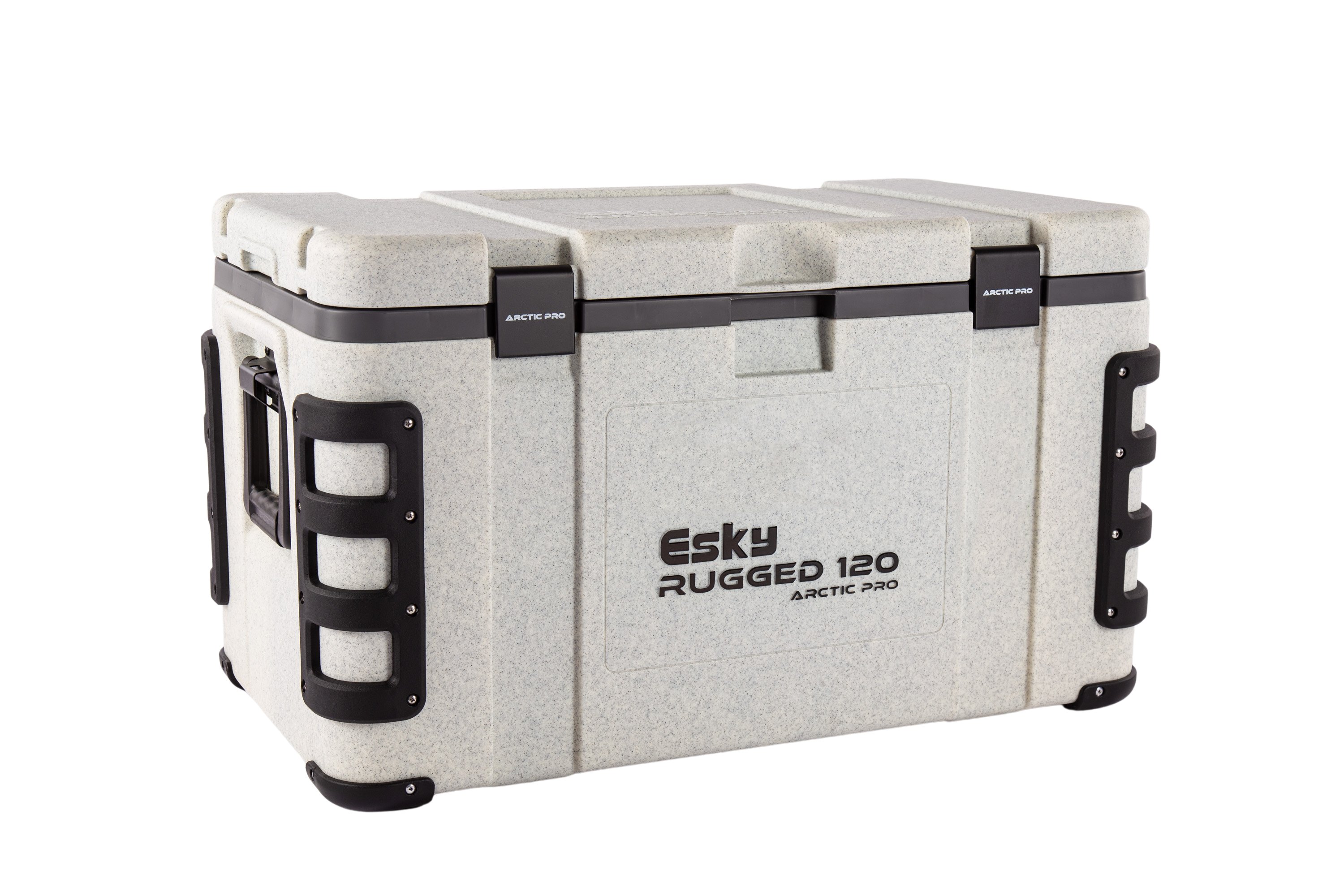 Arctic Pro Rugged 120L Chest Cooler Esky AU